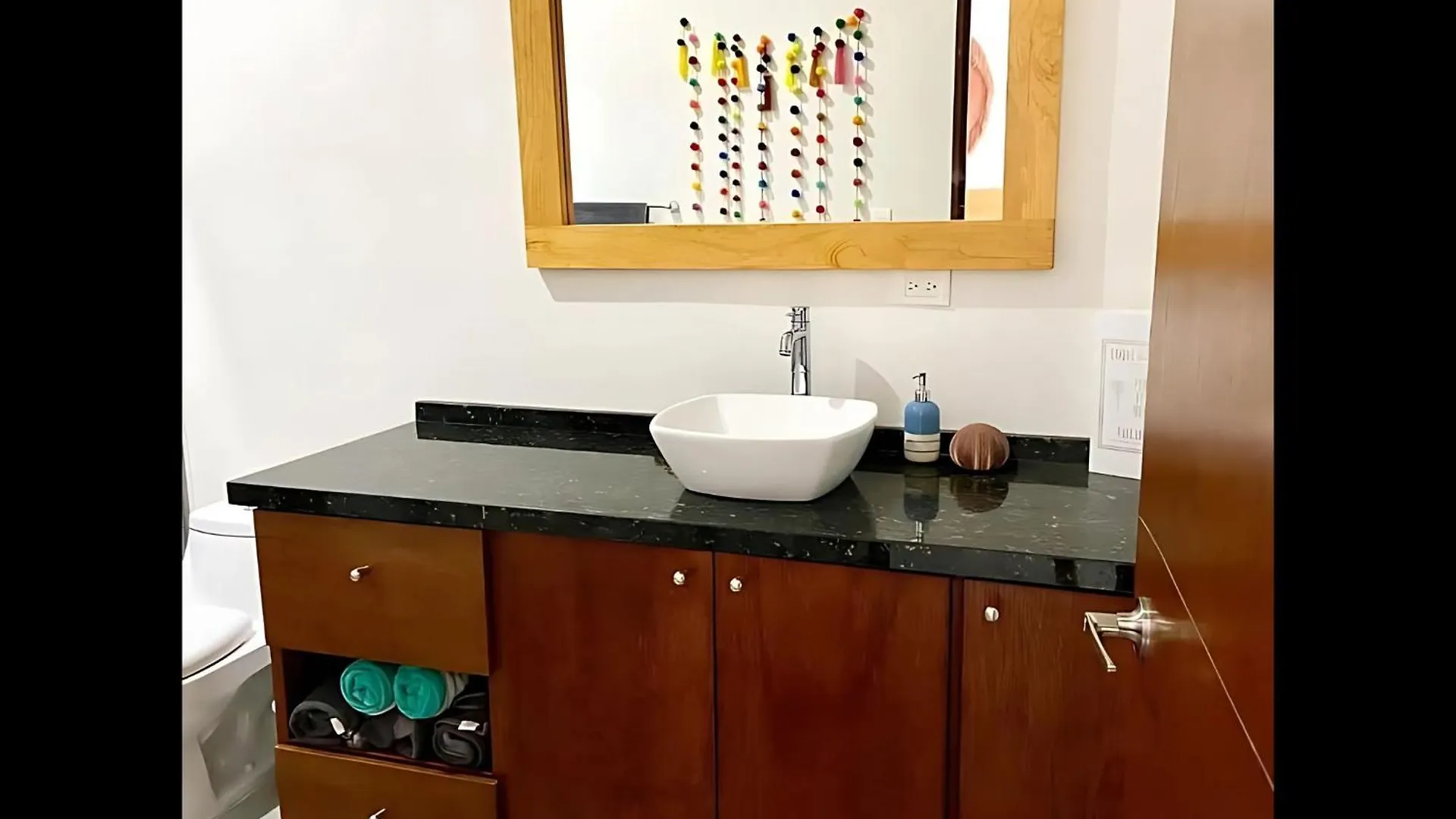 Central Located Tulum Apartment