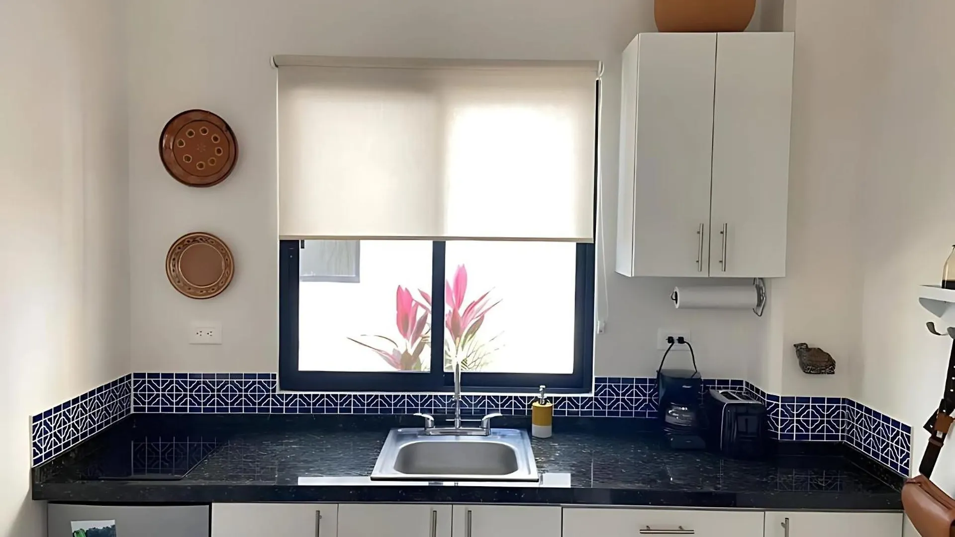 Central Located Tulum Apartment 0*,