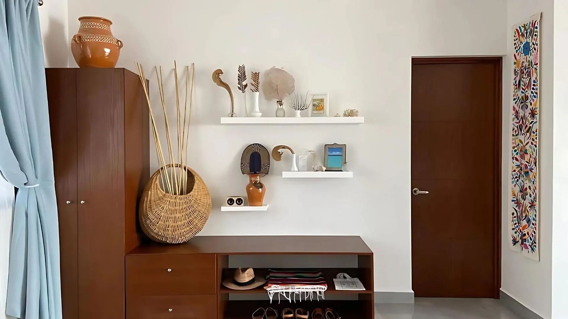 Central Located Tulum Apartment