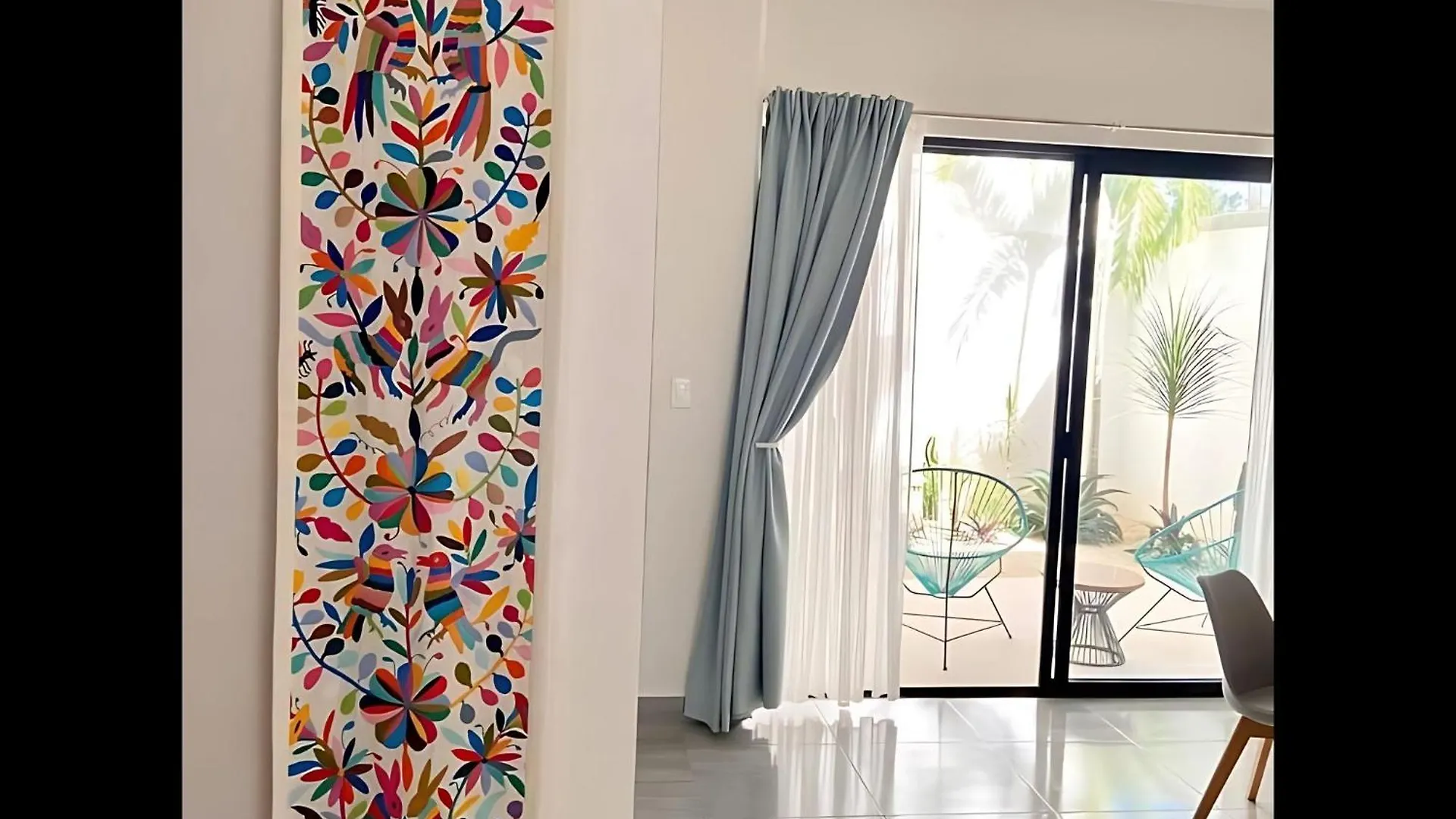 Central Located Tulum Apartment