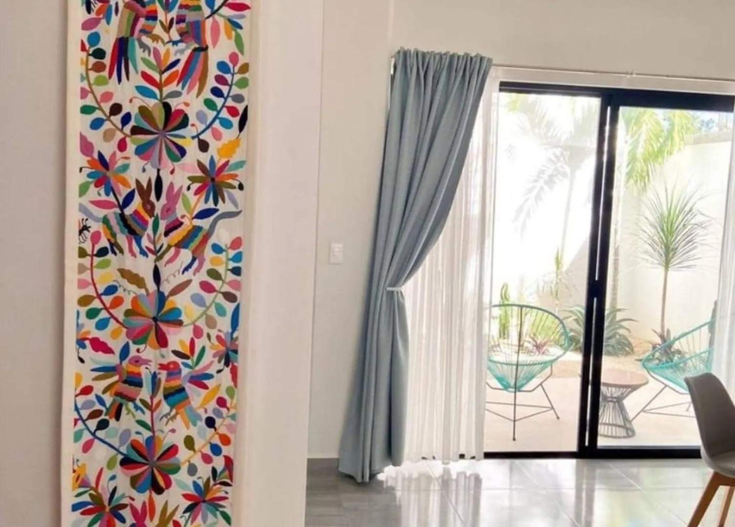 Central Located Tulum Apartment Messico