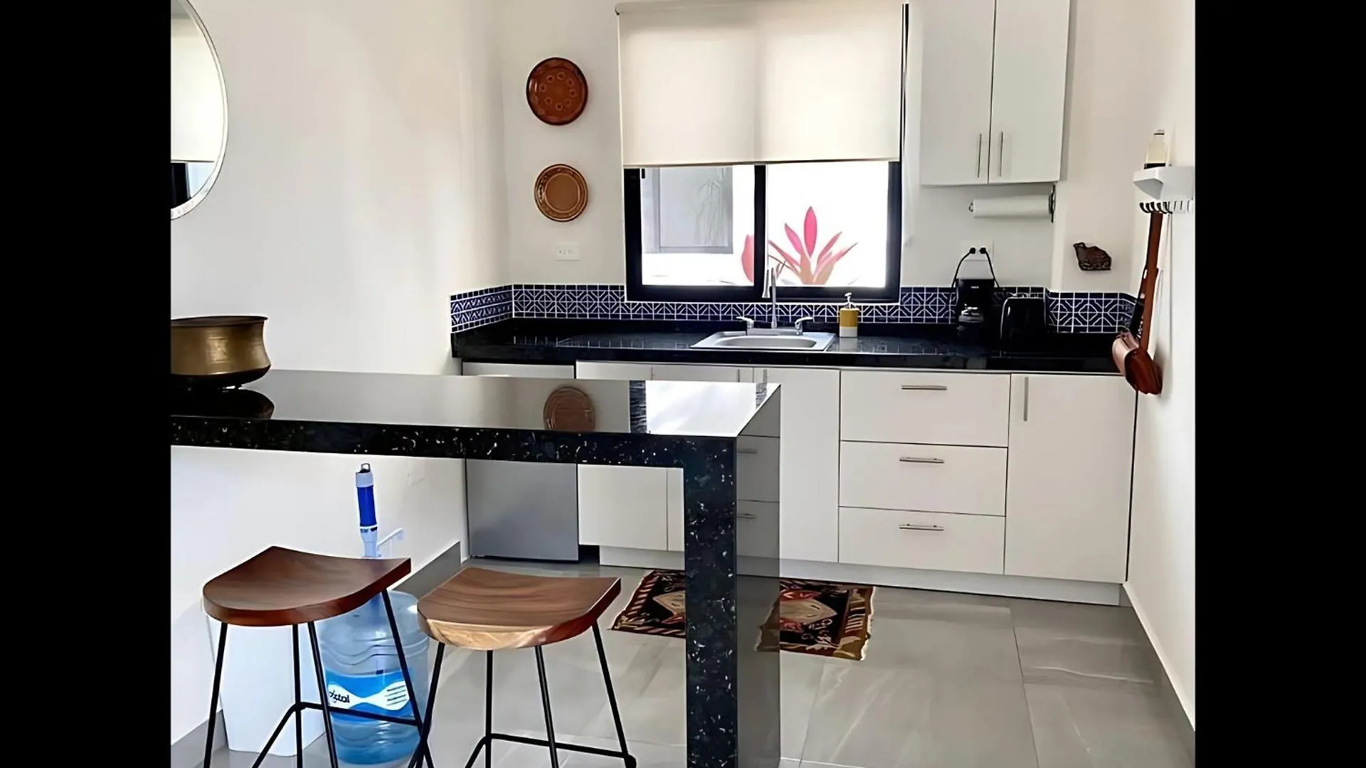Central Located Tulum Apartment Messico